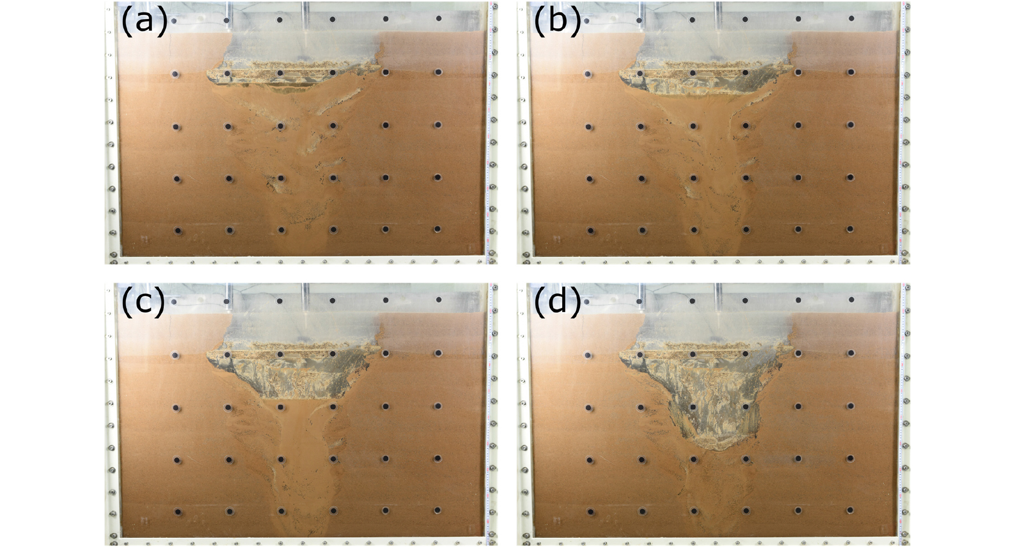 Experimental Evaluation of the Effect of Fine Contents on the Formation ...